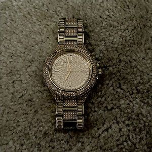 Micheal kors watch